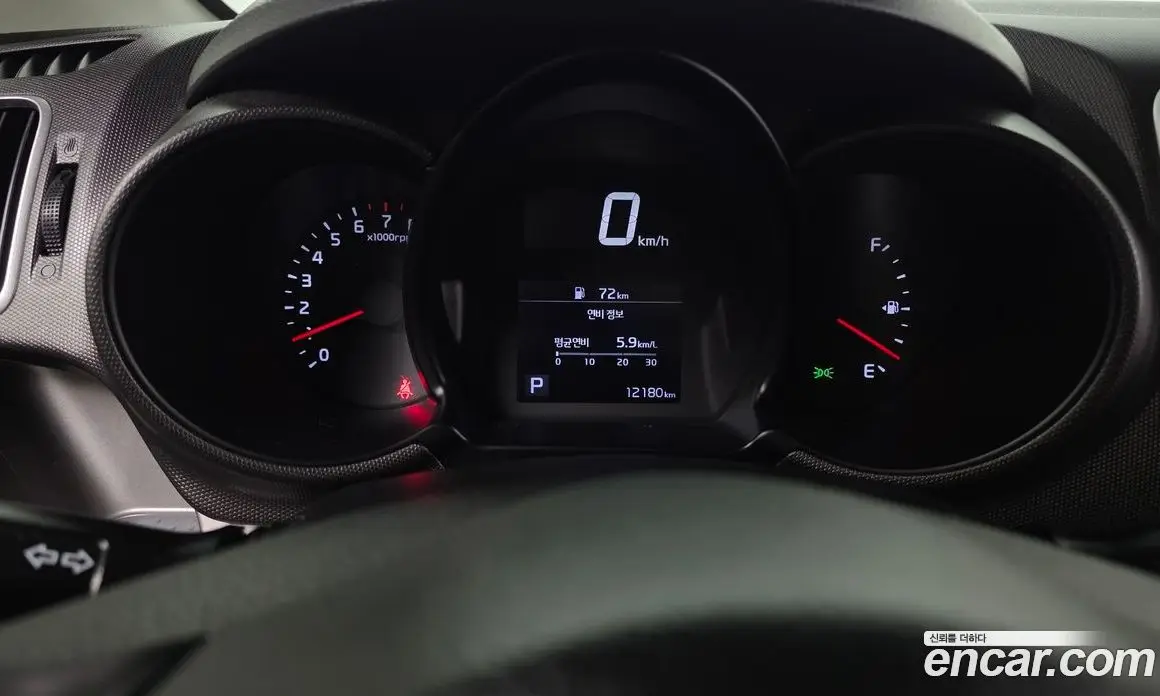 Kia Ray 2021 1.0 автомат (гидро), фото 11 Kia Ray 2021 1.0 автомат (гидро), фото 11