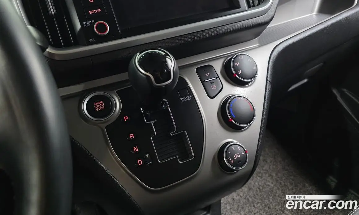 Kia Ray 2021 1.0 автомат (гидро), фото 12 Kia Ray 2021 1.0 автомат (гидро), фото 12