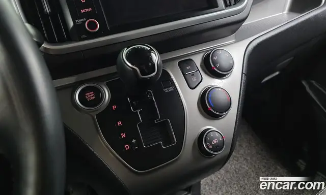 Kia Ray 2021 1.0 автомат (гидро), миниатюра 12