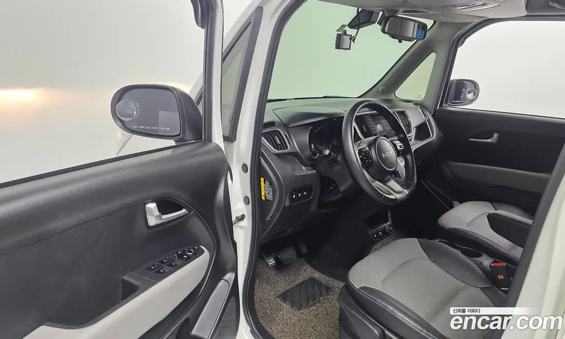 Kia Ray 2021 1.0 автомат (гидро), фото 13 Kia Ray 2021 1.0 автомат (гидро), фото 13