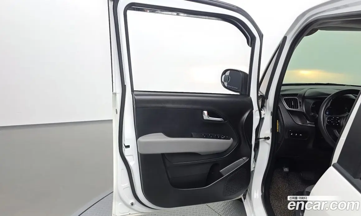 Kia Ray 2021 1.0 автомат (гидро), фото 14 Kia Ray 2021 1.0 автомат (гидро), фото 14