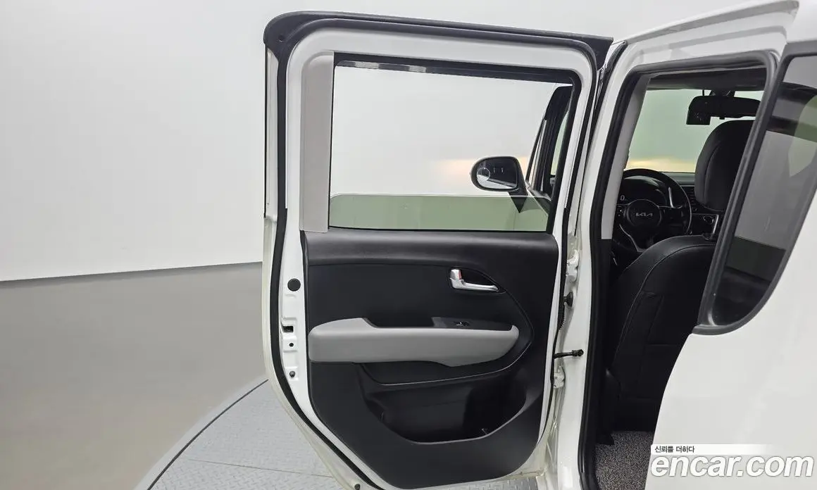 Kia Ray 2021 1.0 автомат (гидро), фото 15 Kia Ray 2021 1.0 автомат (гидро), фото 15