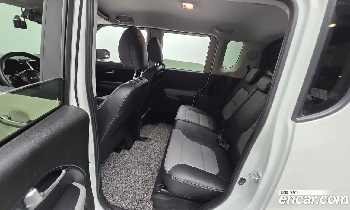 Kia Ray 2021 1.0 автомат (гидро), фото 16 Kia Ray 2021 1.0 автомат (гидро), фото 16