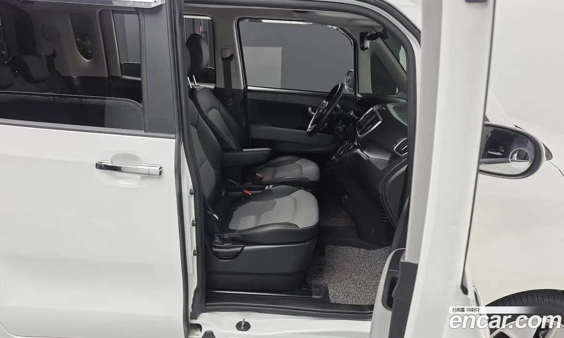 Kia Ray 2021 1.0 автомат (гидро), фото 17 Kia Ray 2021 1.0 автомат (гидро), фото 17