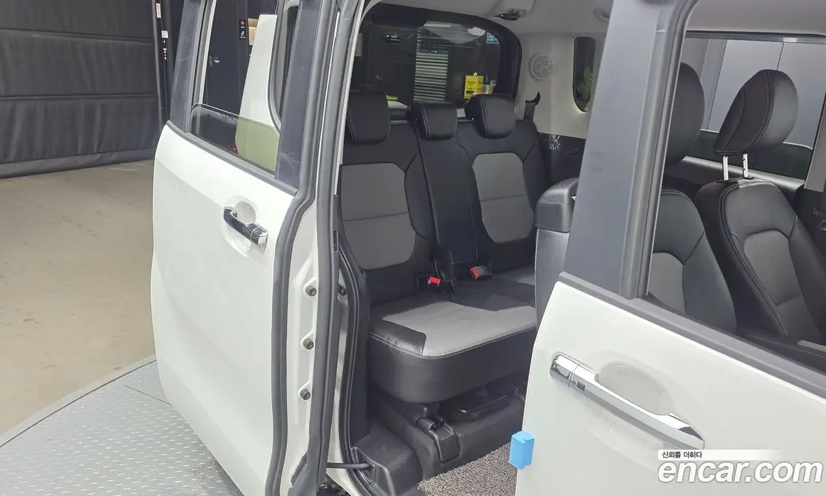 Kia Ray 2021 1.0 автомат (гидро), фото 18 Kia Ray 2021 1.0 автомат (гидро), фото 18