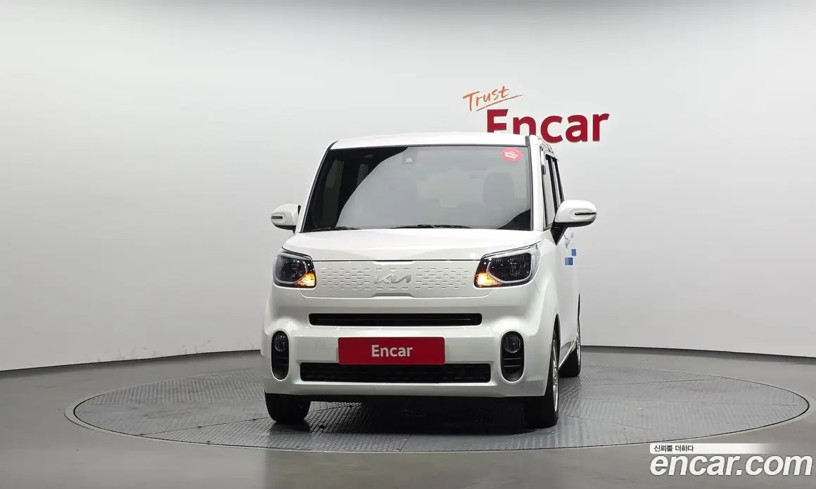 Kia Ray 2021 1.0 автомат (гидро), фото 3 Kia Ray 2021 1.0 автомат (гидро), фото 3