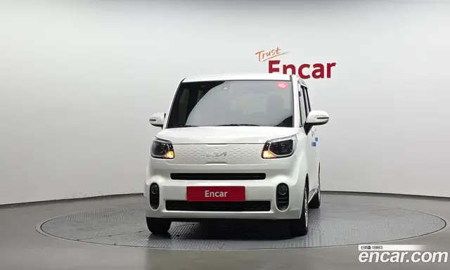 Kia Ray 2021 1.0 автомат (гидро), миниатюра 3 Kia Ray 2021 1.0 автомат (гидро), миниатюра 3