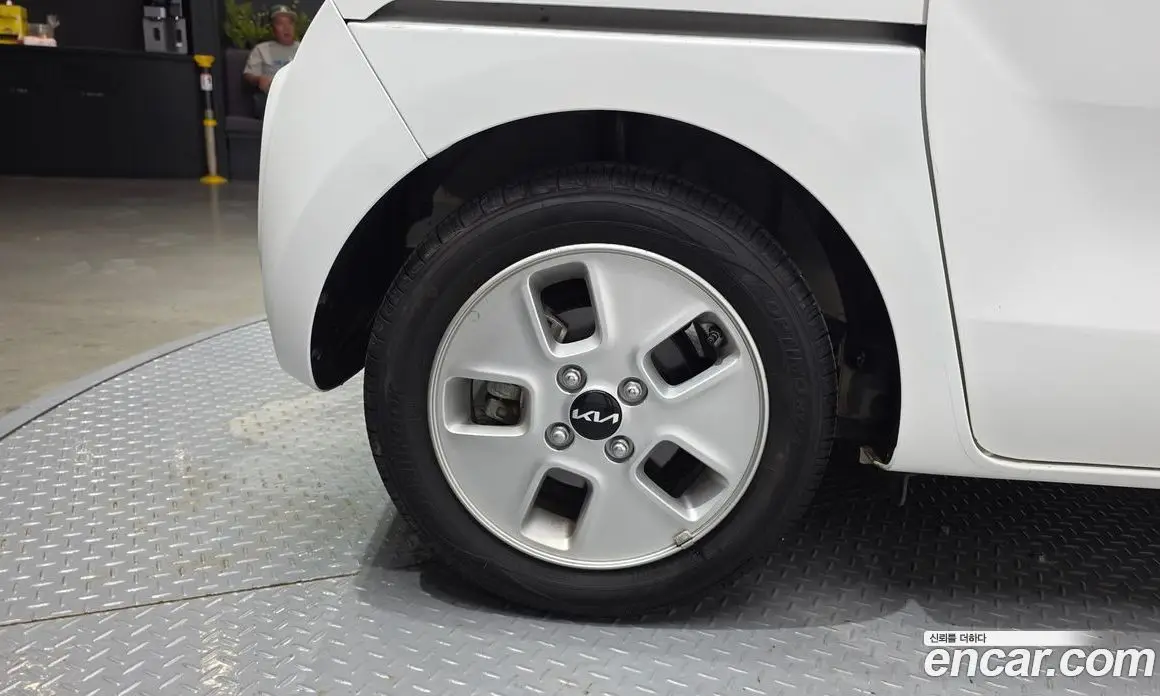 Kia Ray 2021 1.0 автомат (гидро), фото 5 Kia Ray 2021 1.0 автомат (гидро), фото 5