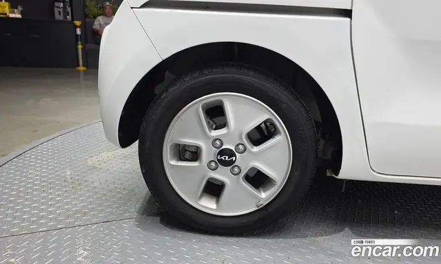 Kia Ray 2021 1.0 автомат (гидро), миниатюра 5 Kia Ray 2021 1.0 автомат (гидро), миниатюра 5