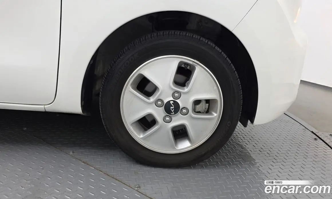 Kia Ray 2021 1.0 автомат (гидро), фото 7 Kia Ray 2021 1.0 автомат (гидро), фото 7
