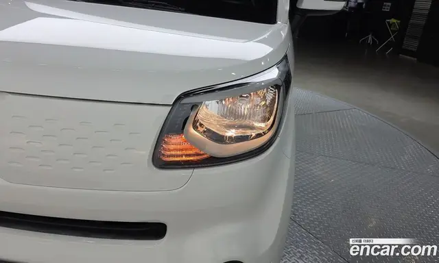 Kia Ray 2021 1.0 автомат (гидро), миниатюра 8 Kia Ray 2021 1.0 автомат (гидро), миниатюра 8