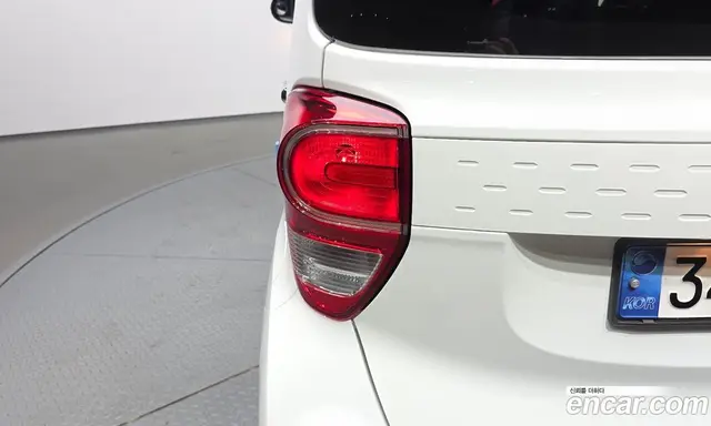 Kia Ray 2021 1.0 автомат (гидро), миниатюра 9 Kia Ray 2021 1.0 автомат (гидро), миниатюра 9