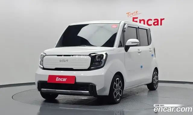 Kia Ray, 2023, 18 026 км