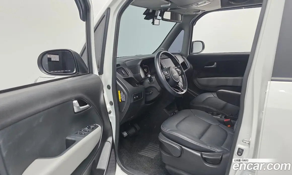 Kia Ray 2023 1.0 автомат (гидро), фото 13 Kia Ray 2023 1.0 автомат (гидро), фото 13