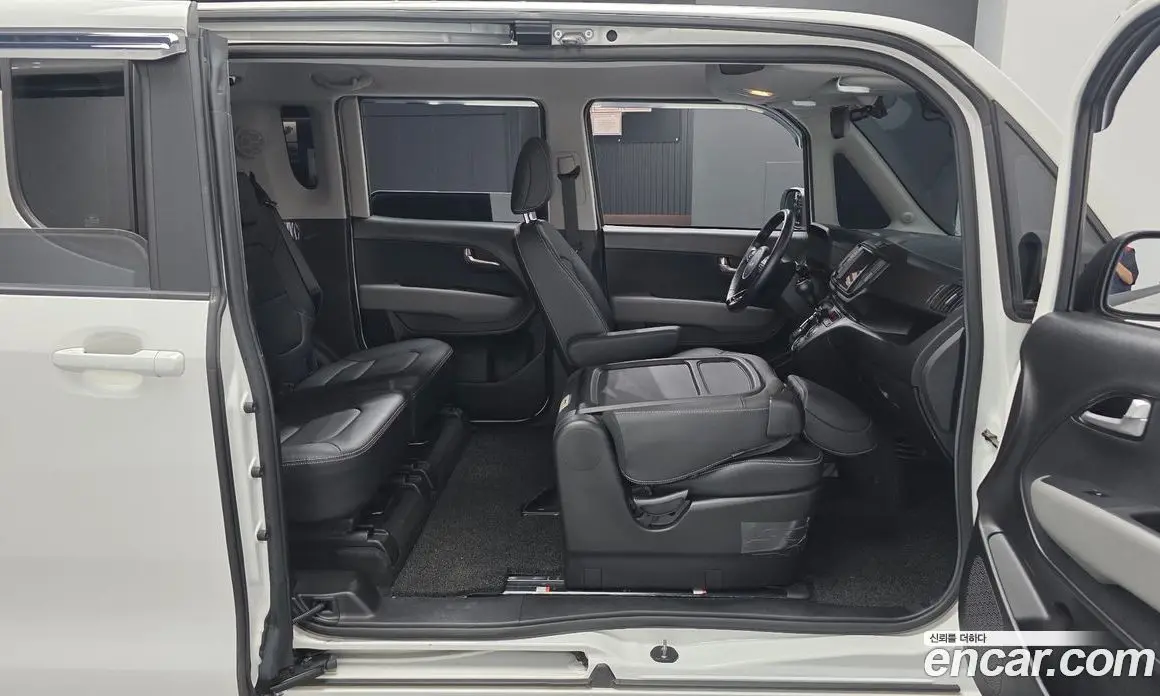 Kia Ray 2023 1.0 автомат (гидро), фото 16 Kia Ray 2023 1.0 автомат (гидро), фото 16