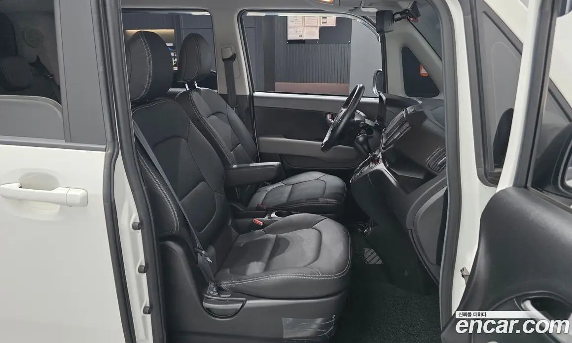 Kia Ray 2023 1.0 автомат (гидро), фото 17 Kia Ray 2023 1.0 автомат (гидро), фото 17