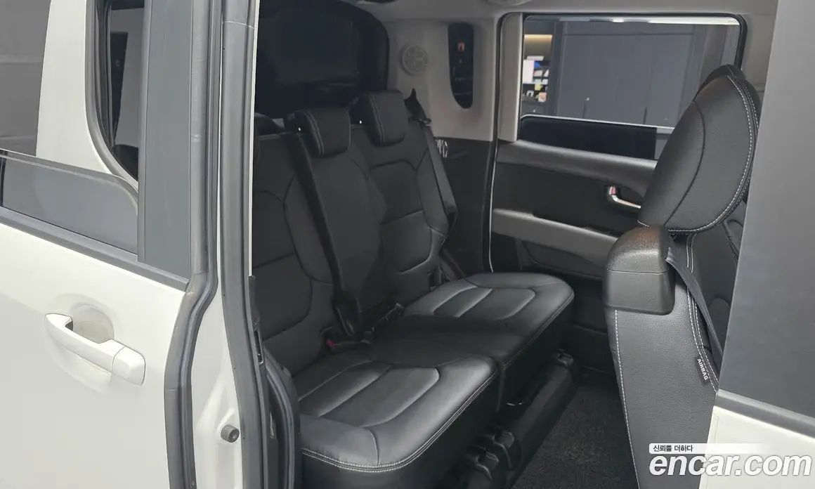 Kia Ray 2023 1.0 автомат (гидро), фото 18 Kia Ray 2023 1.0 автомат (гидро), фото 18