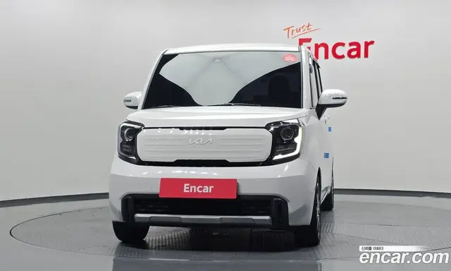 Kia Ray 2023 1.0 автомат (гидро), миниатюра 3 Kia Ray 2023 1.0 автомат (гидро), миниатюра 3