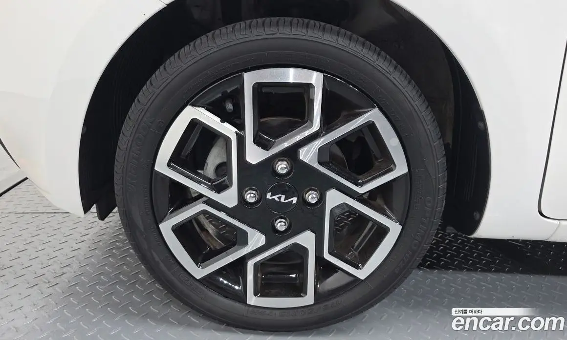 Kia Ray 2023 1.0 автомат (гидро), фото 5 Kia Ray 2023 1.0 автомат (гидро), фото 5