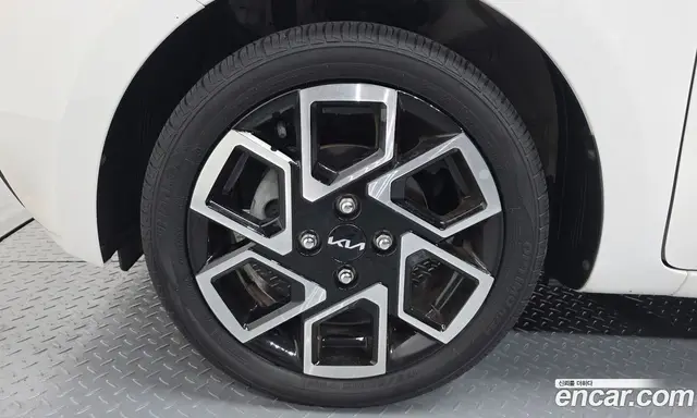 Kia Ray 2023 1.0 автомат (гидро), миниатюра 5 Kia Ray 2023 1.0 автомат (гидро), миниатюра 5