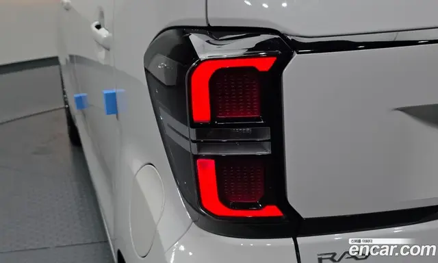 Kia Ray 2023 1.0 автомат (гидро), миниатюра 9 Kia Ray 2023 1.0 автомат (гидро), миниатюра 9