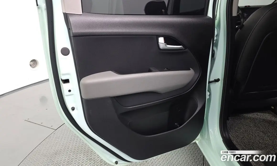 Kia Ray 2023 1.0 автомат (гидро), фото 15 Kia Ray 2023 1.0 автомат (гидро), фото 15