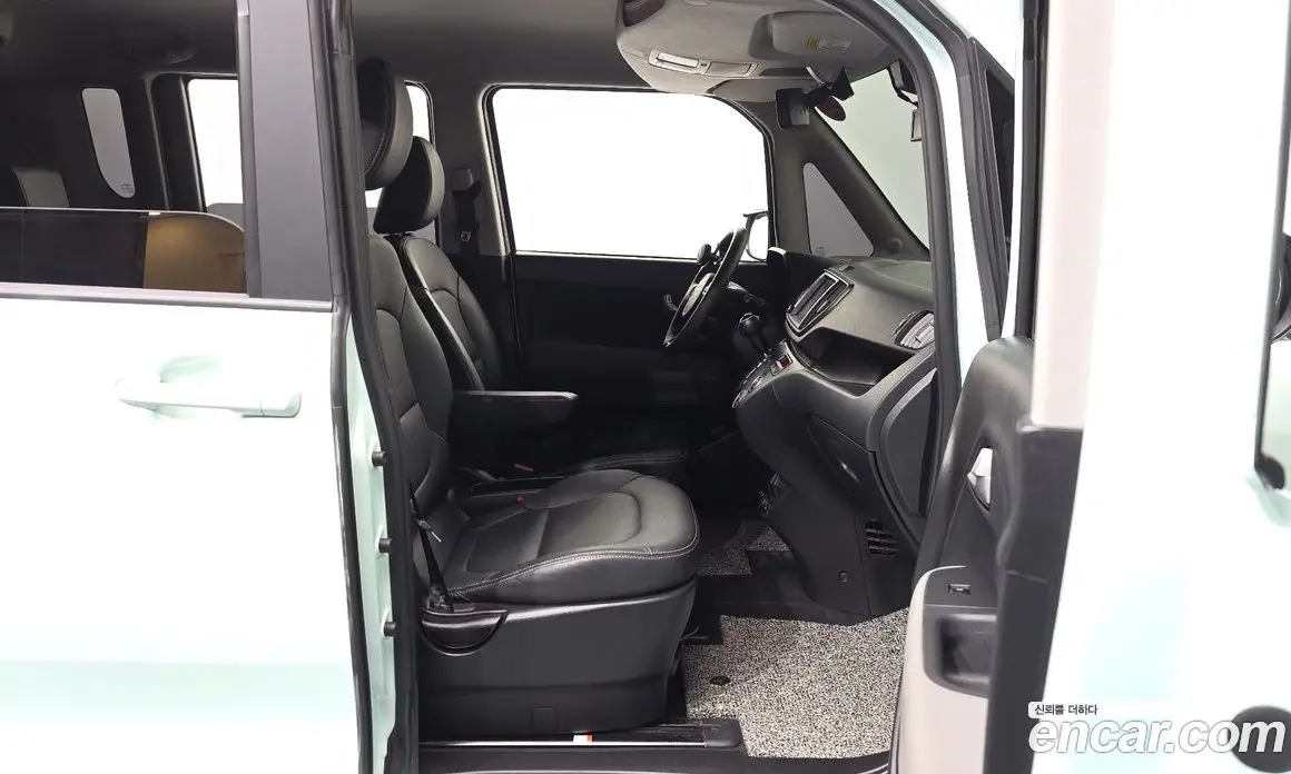 Kia Ray 2023 1.0 автомат (гидро), фото 17 Kia Ray 2023 1.0 автомат (гидро), фото 17