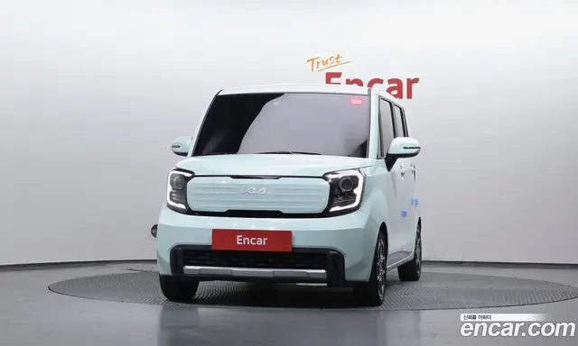 Kia Ray 2023 1.0 автомат (гидро), миниатюра 3 Kia Ray 2023 1.0 автомат (гидро), миниатюра 3
