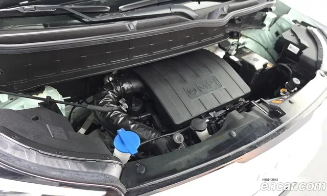 Kia Ray 2023 1.0 автомат (гидро), миниатюра 6 Kia Ray 2023 1.0 автомат (гидро), миниатюра 6