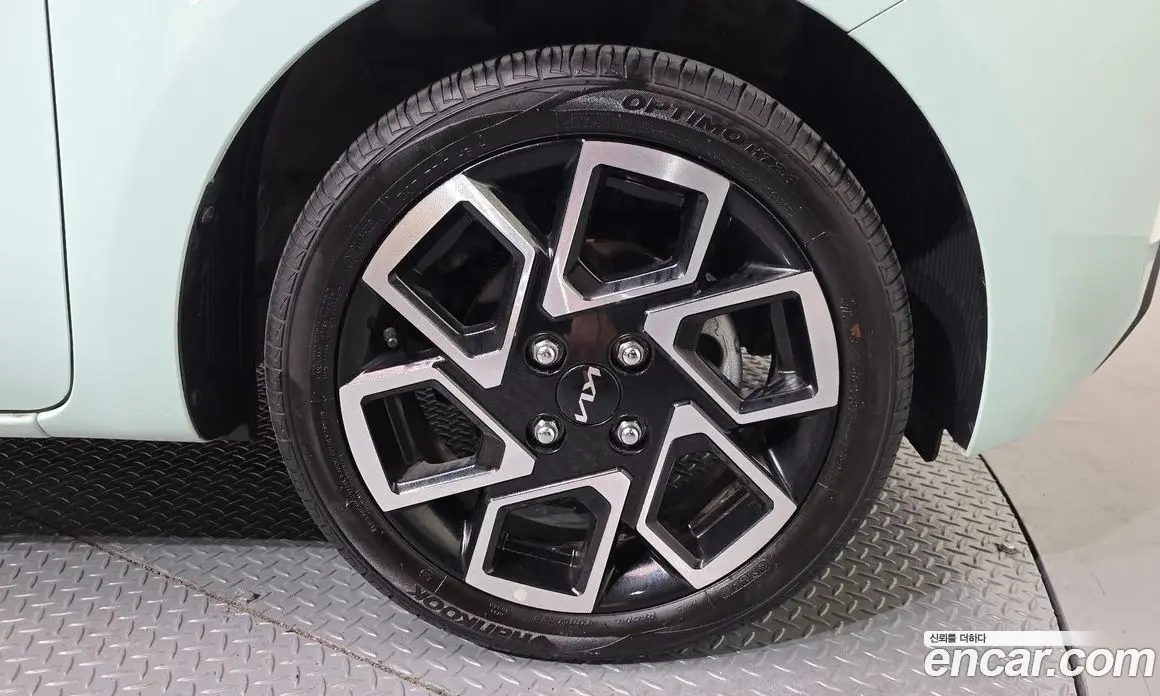 Kia Ray 2023 1.0 автомат (гидро), фото 7 Kia Ray 2023 1.0 автомат (гидро), фото 7