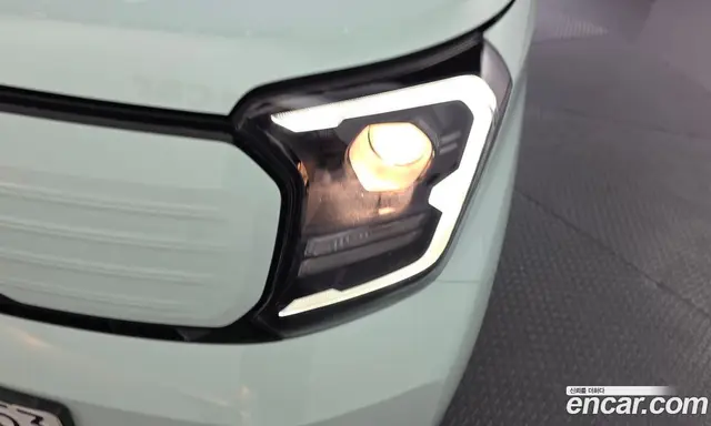 Kia Ray 2023 1.0 автомат (гидро), миниатюра 8 Kia Ray 2023 1.0 автомат (гидро), миниатюра 8