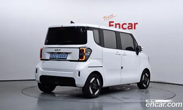 Kia Ray, 2025, 18 079 км