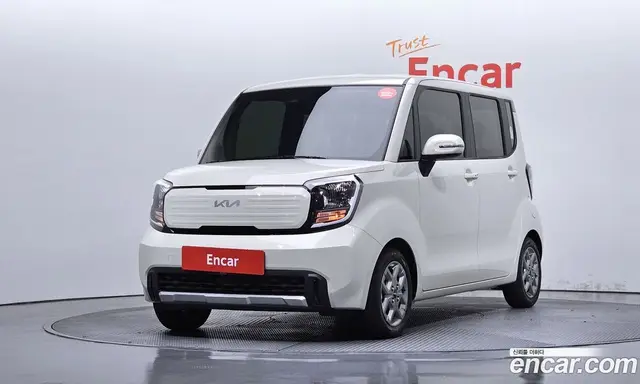Kia Ray, 2025, 4 317 км