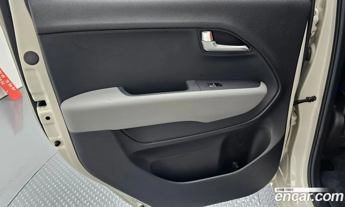 Kia Ray 2025 1.0 автомат (гидро), фото 15 Kia Ray 2025 1.0 автомат (гидро), фото 15
