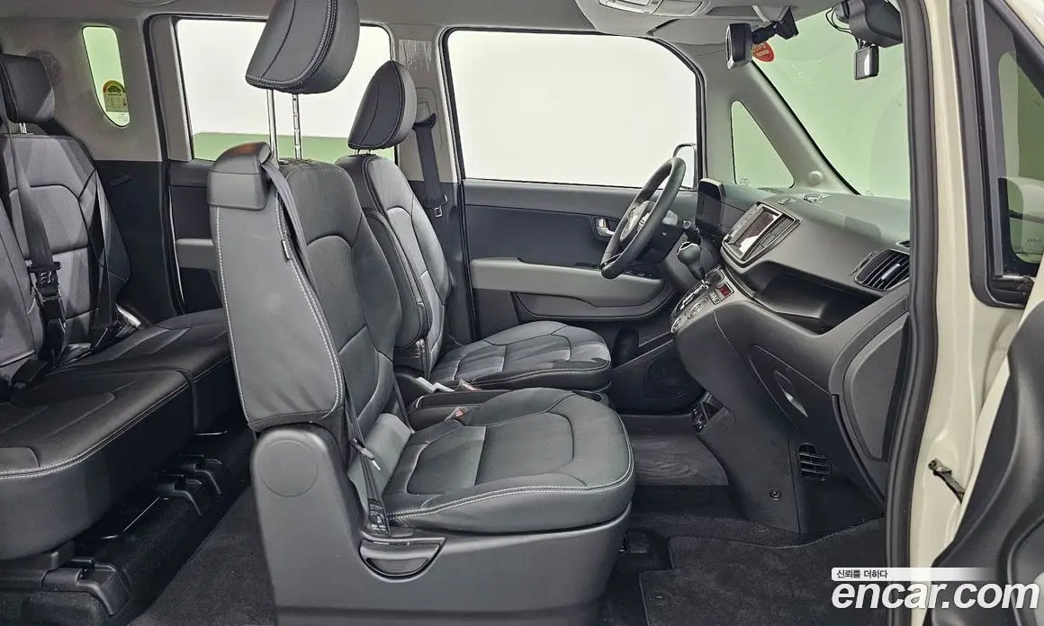 Kia Ray 2025 1.0 автомат (гидро), фото 17 Kia Ray 2025 1.0 автомат (гидро), фото 17