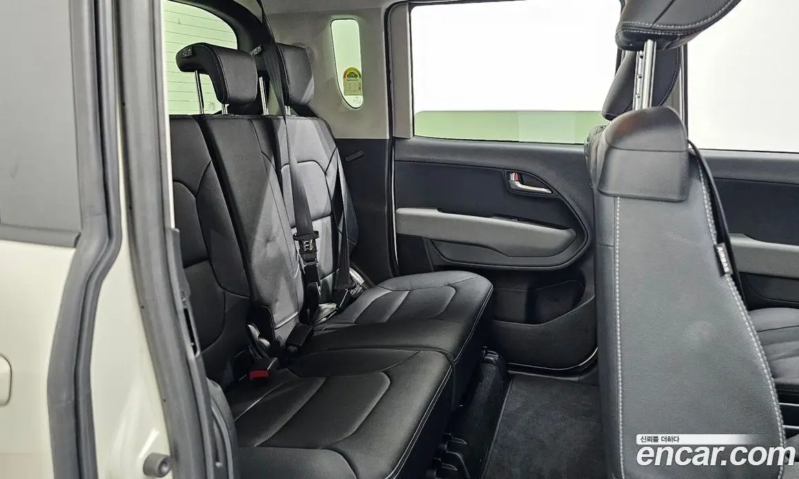 Kia Ray 2025 1.0 автомат (гидро), фото 18 Kia Ray 2025 1.0 автомат (гидро), фото 18