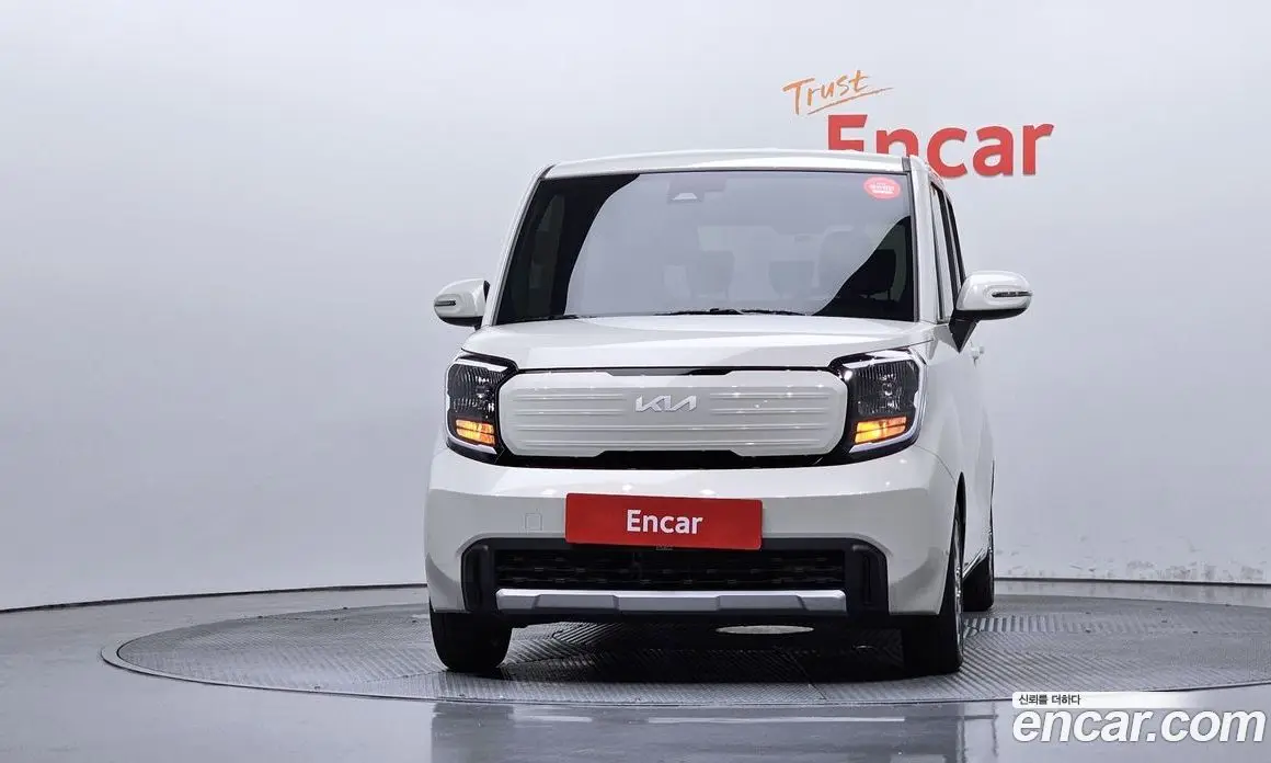 Kia Ray 2025 1.0 автомат (гидро), фото 3 Kia Ray 2025 1.0 автомат (гидро), фото 3