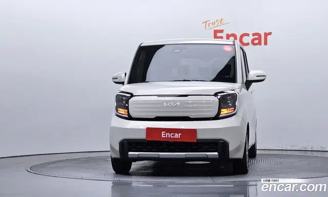 Kia Ray 2025 1.0 автомат (гидро), миниатюра 3 Kia Ray 2025 1.0 автомат (гидро), миниатюра 3