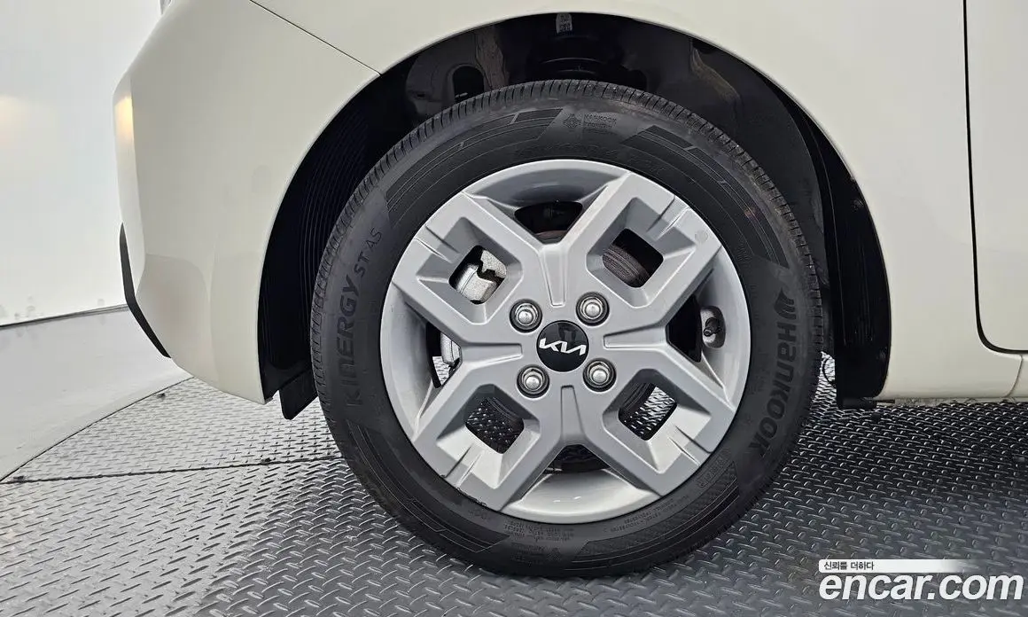 Kia Ray 2025 1.0 автомат (гидро), фото 5 Kia Ray 2025 1.0 автомат (гидро), фото 5