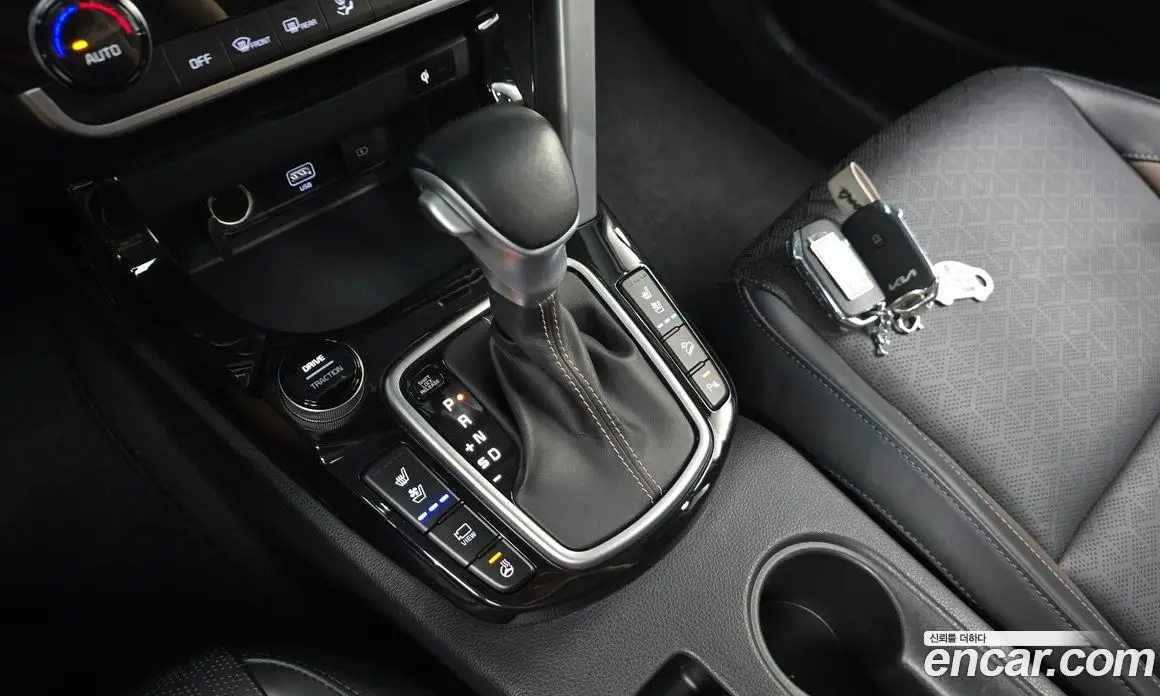 Kia Seltos 2022 1.6 автомат (гидро), фото 11