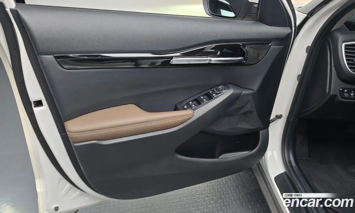 Kia Seltos 2022 1.6 автомат (гидро), фото 13