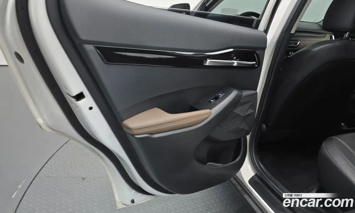 Kia Seltos 2022 1.6 автомат (гидро), фото 14