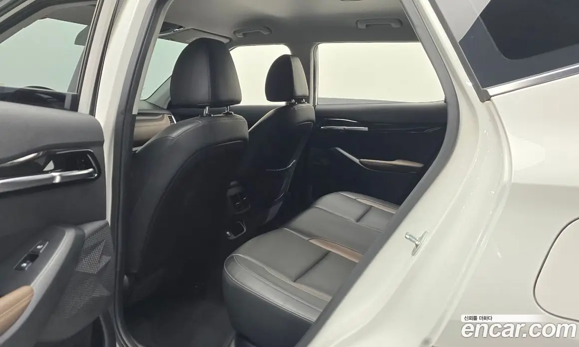 Kia Seltos 2022 1.6 автомат (гидро), фото 16