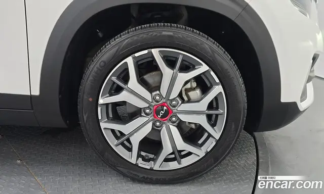 Kia Seltos 2022 1.6 автомат (гидро), миниатюра 6