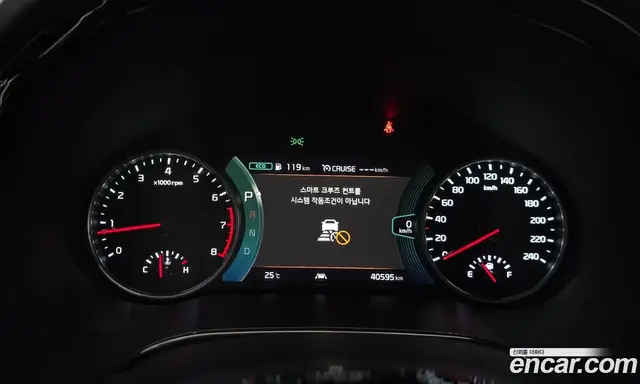 Kia Seltos 2022 1.6 автомат (гидро), миниатюра 10