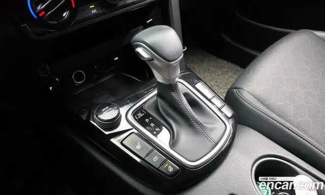 Kia Seltos 2023 1.6 автомат (гидро), миниатюра 12