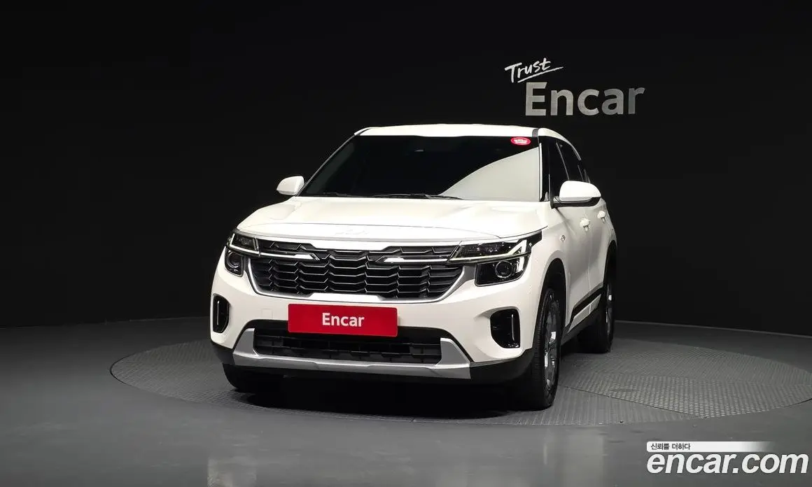 Kia Seltos 2023 1.6 автомат (гидро), фото 3 Kia Seltos 2023 1.6 автомат (гидро), фото 3