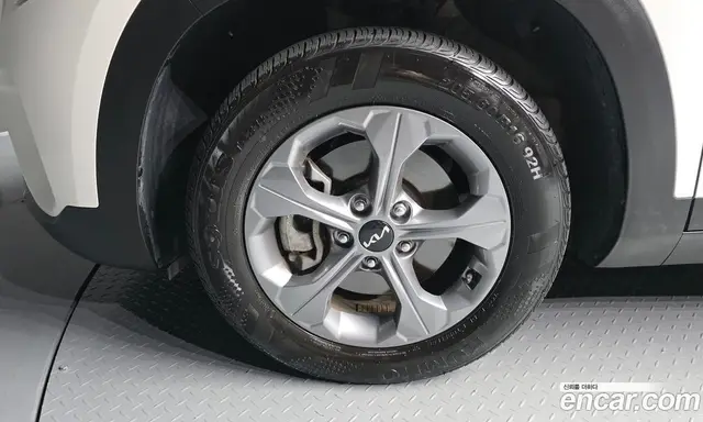 Kia Seltos 2023 1.6 автомат (гидро), миниатюра 5 Kia Seltos 2023 1.6 автомат (гидро), миниатюра 5