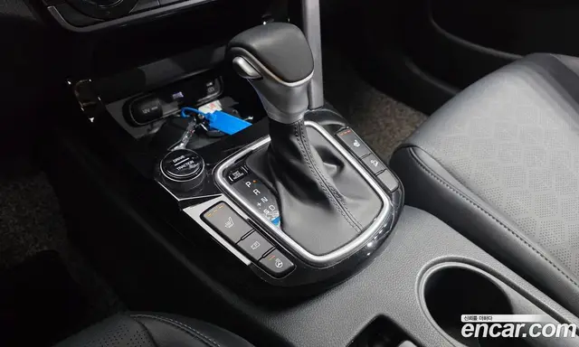 Kia Seltos 2023 1.6 автомат (гидро), миниатюра 12