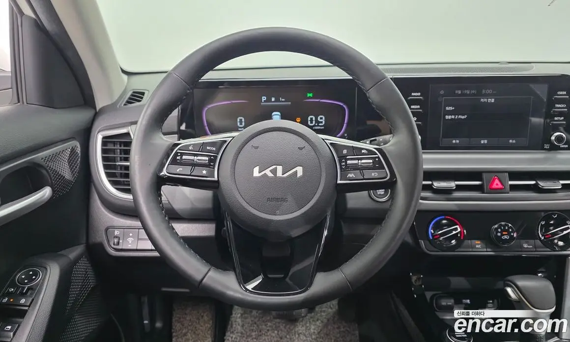 Kia Seltos 2023 1.6 автомат (гидро), фото 20 Kia Seltos 2023 1.6 автомат (гидро), фото 20